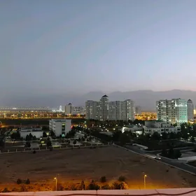 Московская элитка