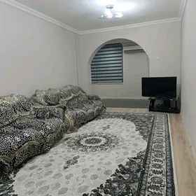 2 ком, 1 этаж, 11 мкр