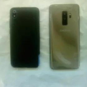 Zapcas ucin Redmi 7a S9