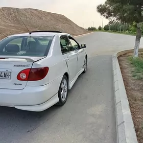 Toyota Corolla 2005