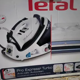 ПАРОГЕНЕРАТОР Tefal Taze НОВЫЙ