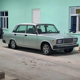 Lada 2107 2011