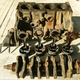 Daewoo Lacetti 2006-2010