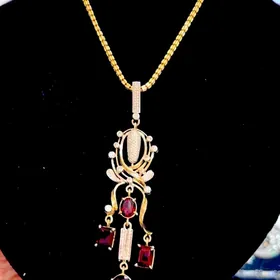 Кулон Кулон