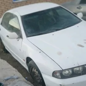 Mitsubishi Diamante 1996