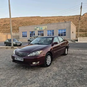 Toyota Camry 2004