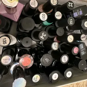 dyrnak ucin apparat laklar