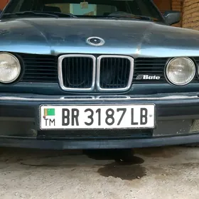BMW 730 1989