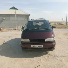 Toyota Previa 1995