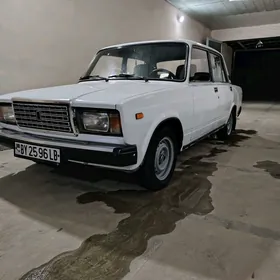 Lada 2107 1995