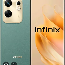 infinx zero 30