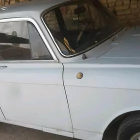 Москвич 412 1980