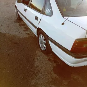 Opel Vectra 1991