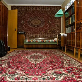 Jaý gozleýän Eýesinden !