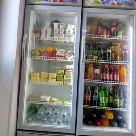 Witrina holodilnik General