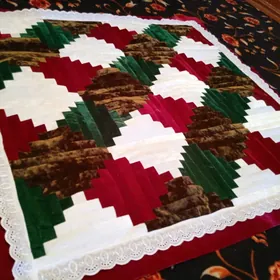 Сачак той учин