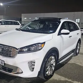 Kia Sorento 2020