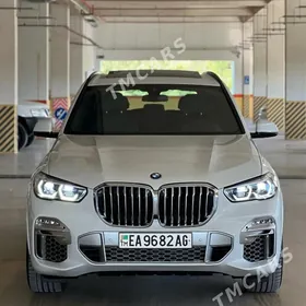 BMW X5 2020