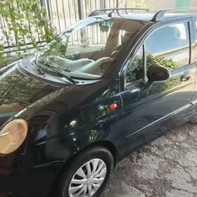 Daewoo Matiz 2003