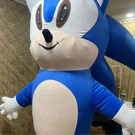 Ayy Mishka animator Miska