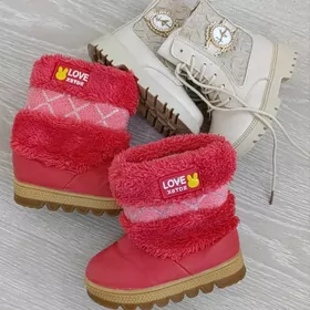 Сапожки/ботинки