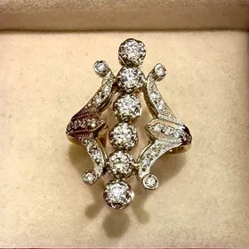 кольцо Кольцо