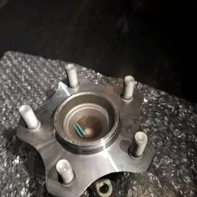 NISSAN SENTRA Stupica