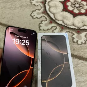 iphone 16 pro max 512