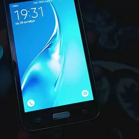 Samsung galaxy j1 2016