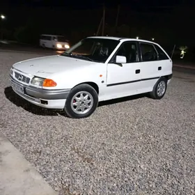 Opel Astra 1992