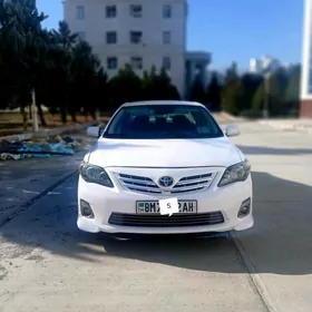 Toyota Corolla 2012
