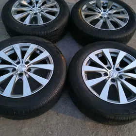 Авалон лимитед 2 диска балон