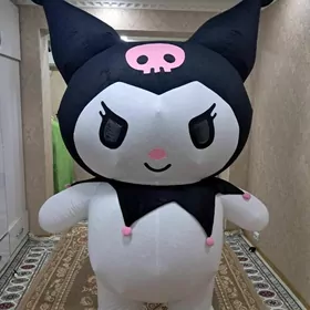 Ayy Mishka Animator miska