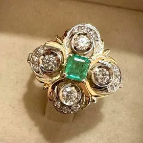 Кольцокольцо