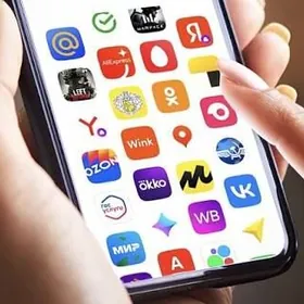 satlyk biznes mobil programma