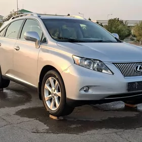 Lexus RX 350 2010
