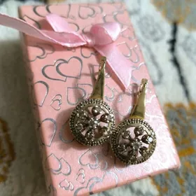 Gyzyl Gulakhalka 585