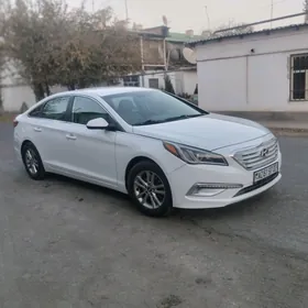 Hyundai Sonata 2017