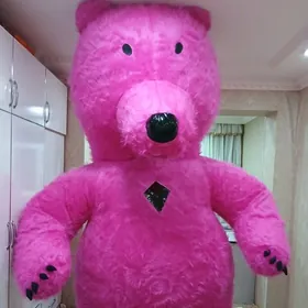 Ayy Mishka Miska Animator