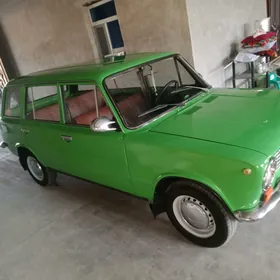 Lada 2102 1981