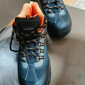 Pol sapoşka ayakgap