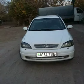 Opel Astra 2003