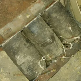 Swarochnyi transformator medny