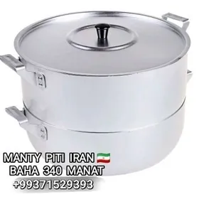 MANTY PITI МАНТЫЩНИЦА МАНТЫ ПИ