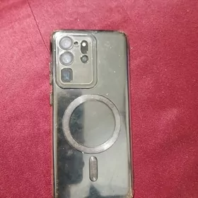 Samsung s20 ultra 5G