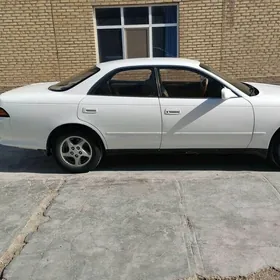 Toyota Mark II 1993