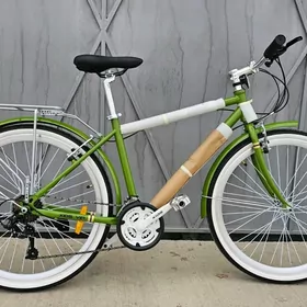 велосипед Tigir