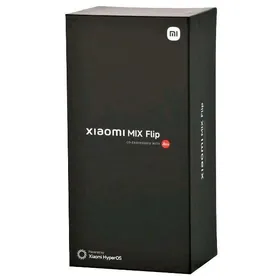 XIAOMI MIX FLIP  12/512GB 