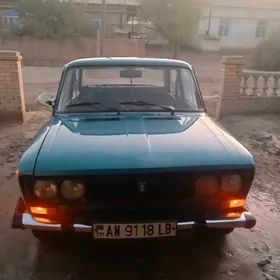 Lada 2106 2000