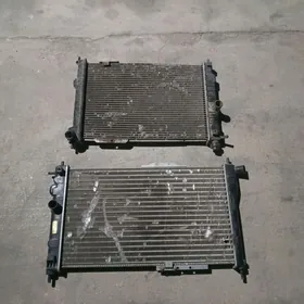 opel radiyator